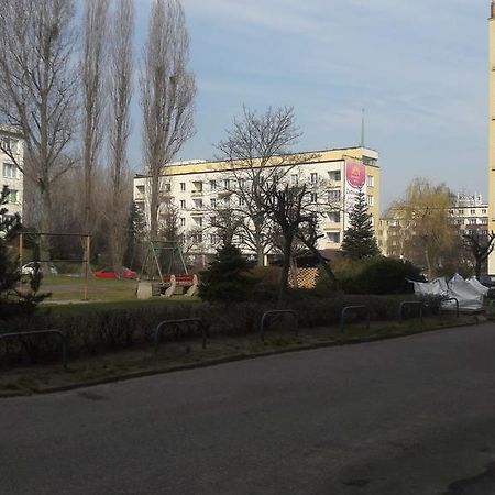 Apartament W Centrum Gdyni II グディニャ エクステリア 写真