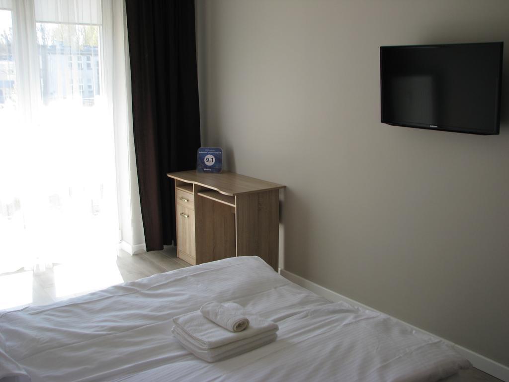 Apartament W Centrum Gdyni II グディニャ エクステリア 写真