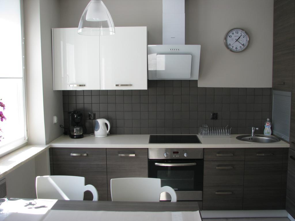 Apartament W Centrum Gdyni II グディニャ エクステリア 写真