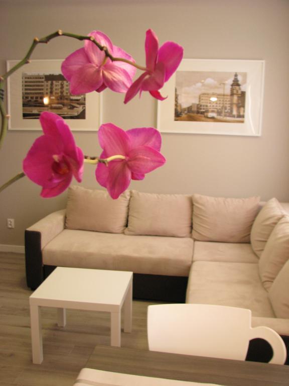 Apartament W Centrum Gdyni II グディニャ 部屋 写真
