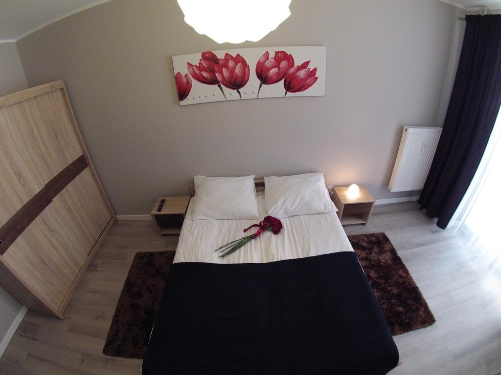 Apartament W Centrum Gdyni II グディニャ 部屋 写真
