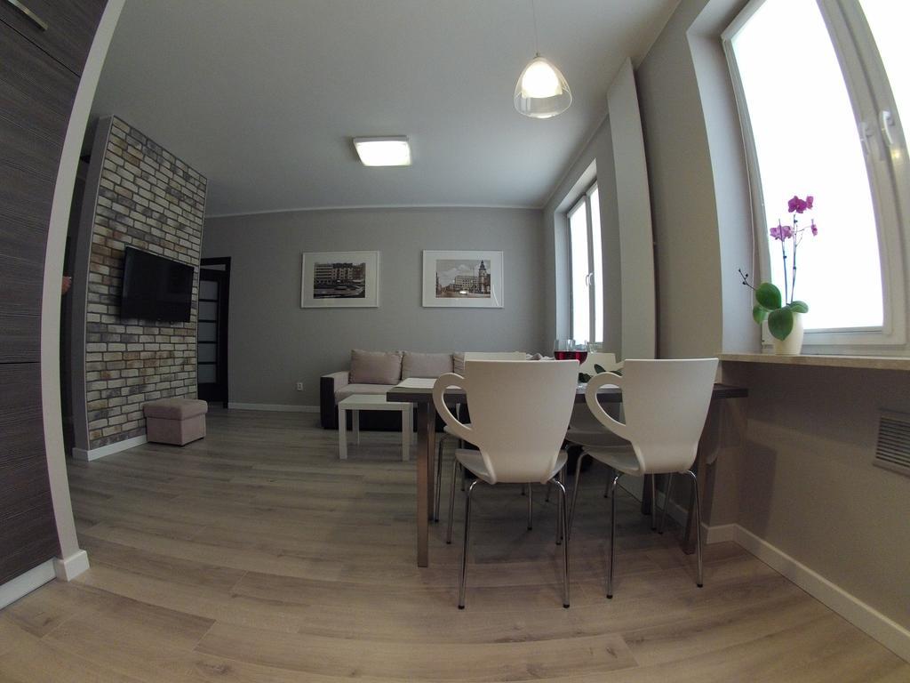 Apartament W Centrum Gdyni II グディニャ 部屋 写真