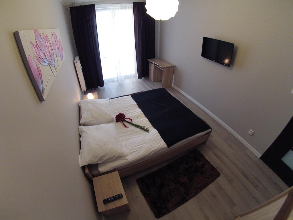 Apartament W Centrum Gdyni II グディニャ 部屋 写真