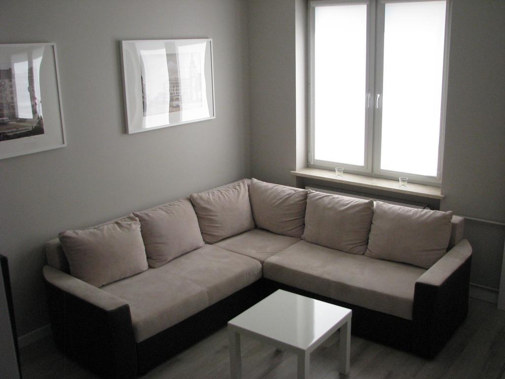 Apartament W Centrum Gdyni II グディニャ 部屋 写真
