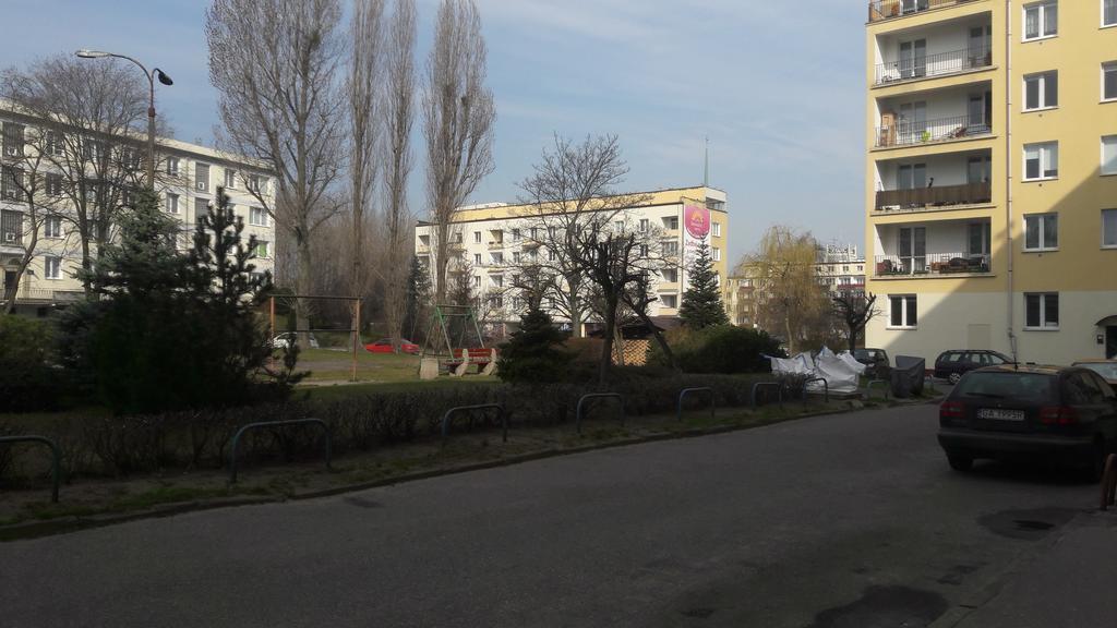 Apartament W Centrum Gdyni II グディニャ エクステリア 写真